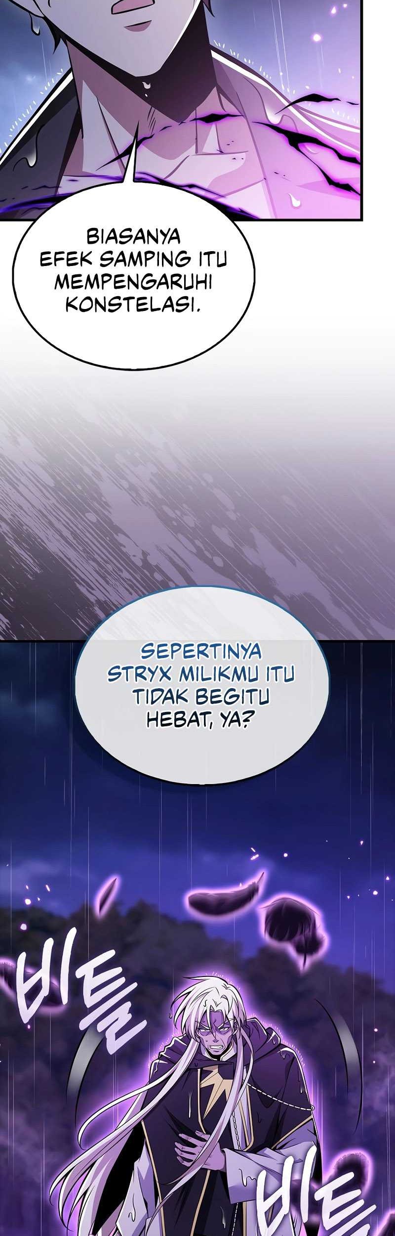 I’m Not a Regressor Chapter 44 Gambar 24