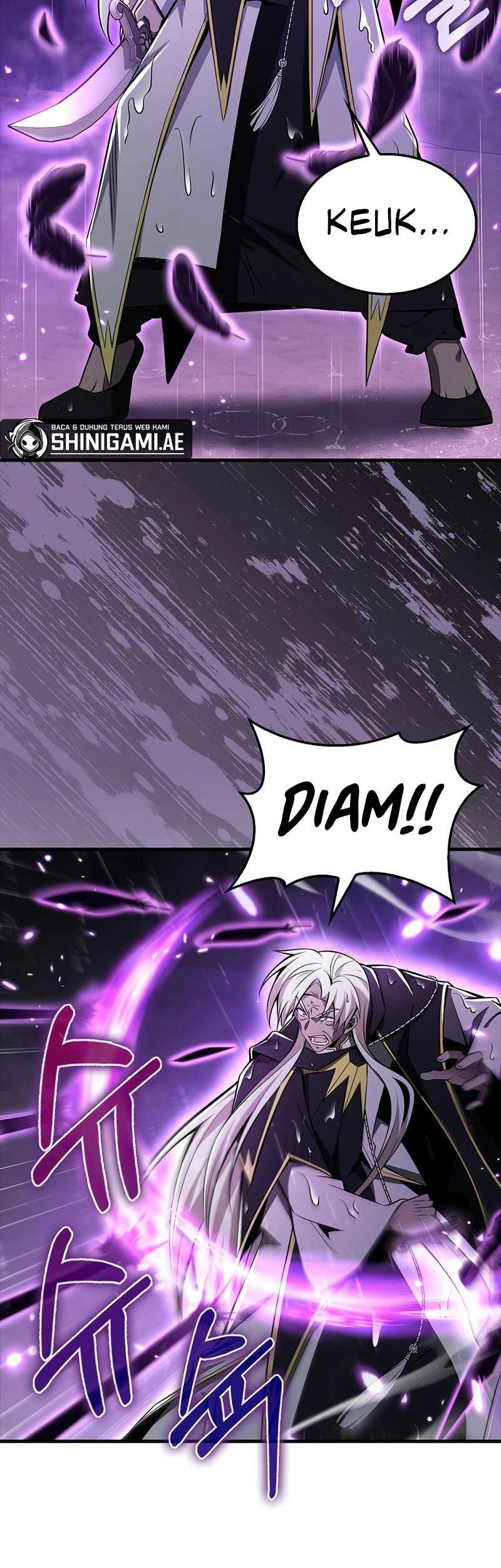 I’m Not a Regressor Chapter 44 Gambar 25
