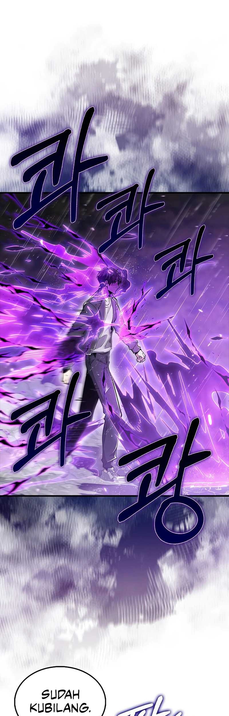 I’m Not a Regressor Chapter 44 Gambar 26