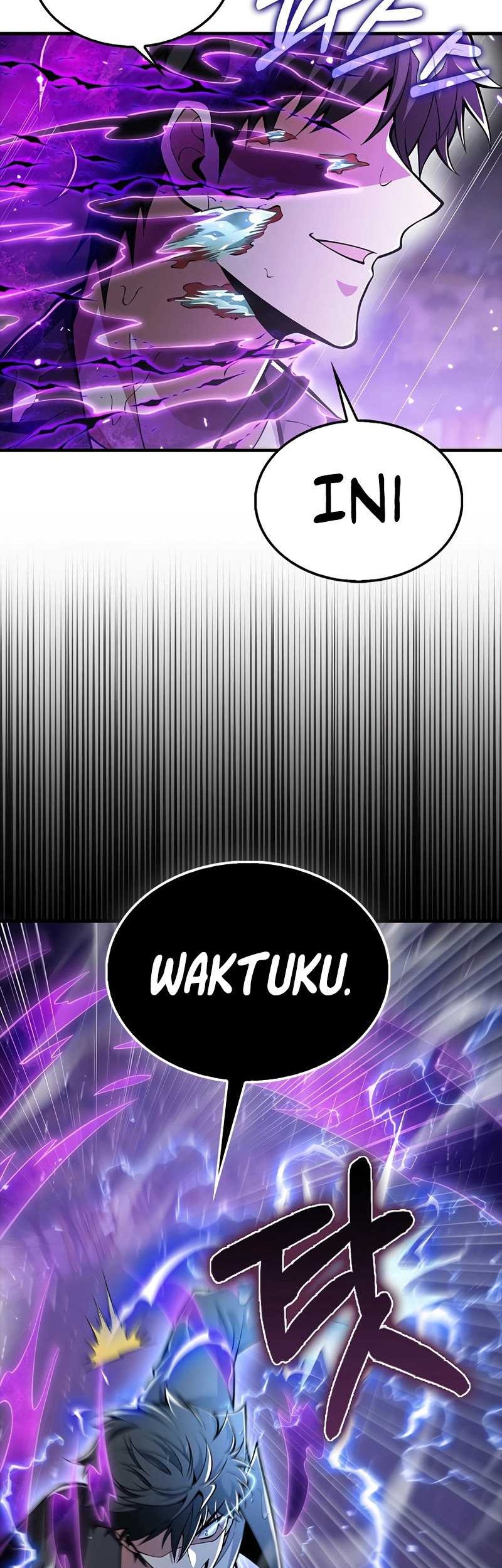 I’m Not a Regressor Chapter 44 Gambar 27