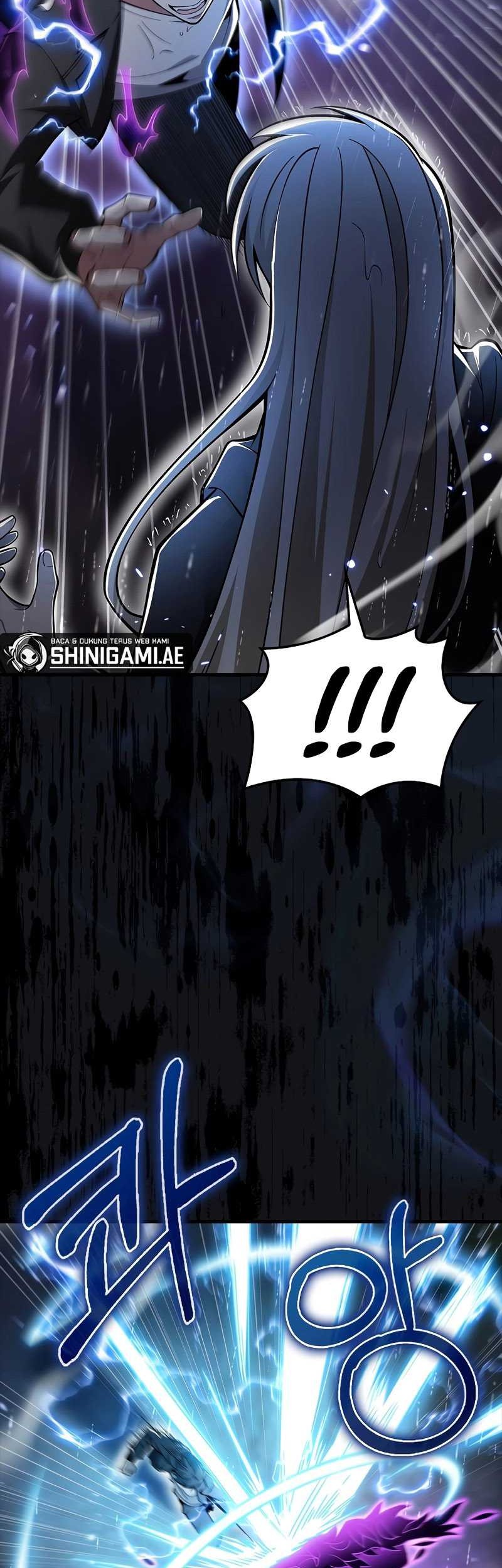 I’m Not a Regressor Chapter 44 Gambar 28