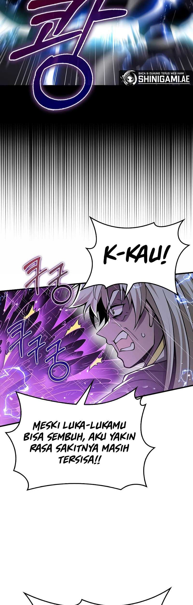 I’m Not a Regressor Chapter 44 Gambar 31