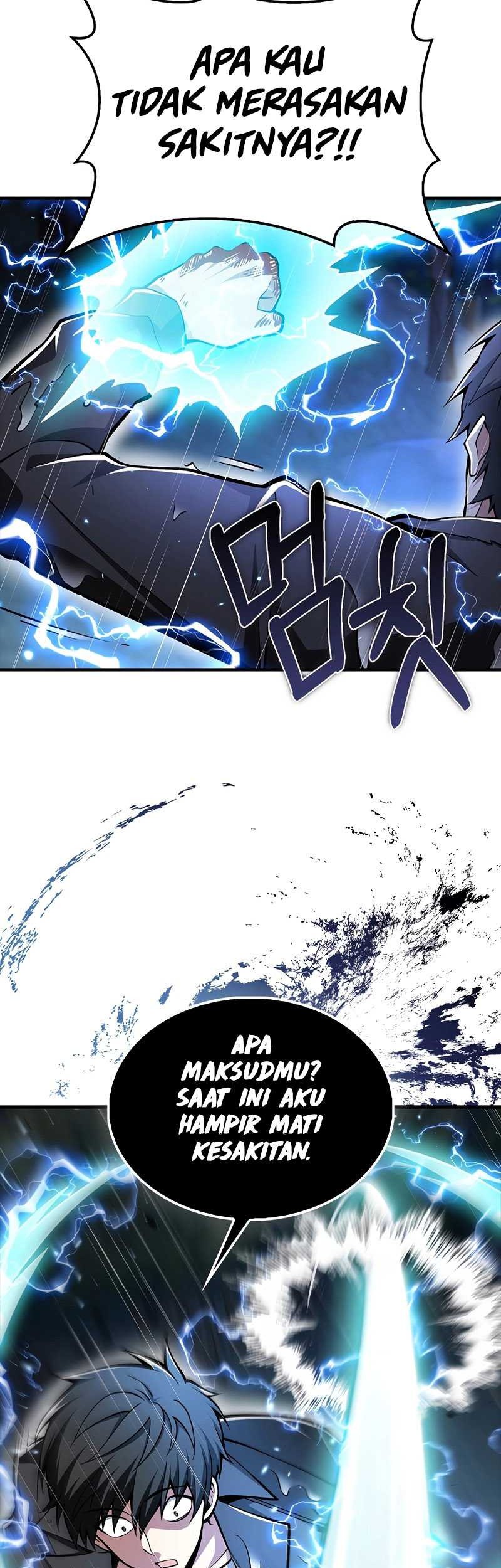 I’m Not a Regressor Chapter 44 Gambar 32