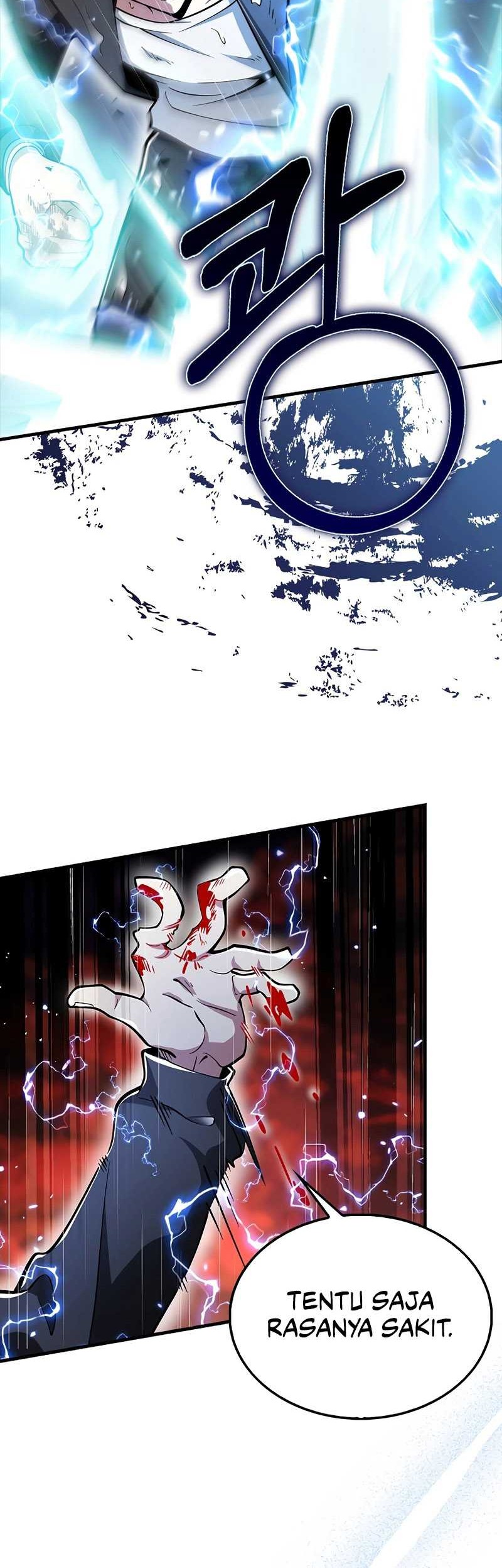 I’m Not a Regressor Chapter 44 Gambar 33