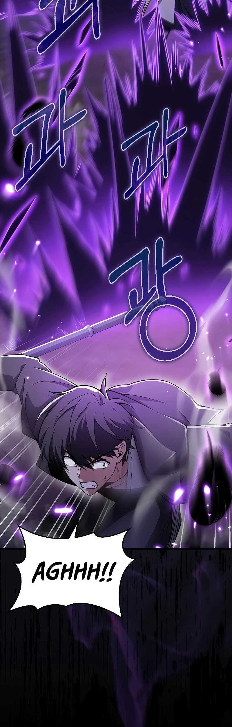 I’m Not a Regressor Chapter 43 Gambar 35