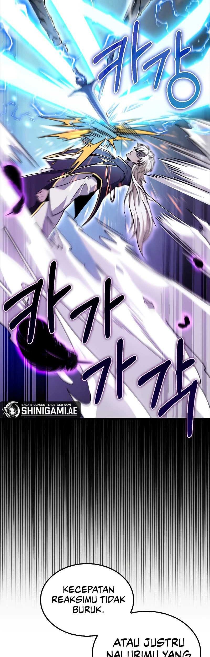 I’m Not a Regressor Chapter 43 Gambar 38