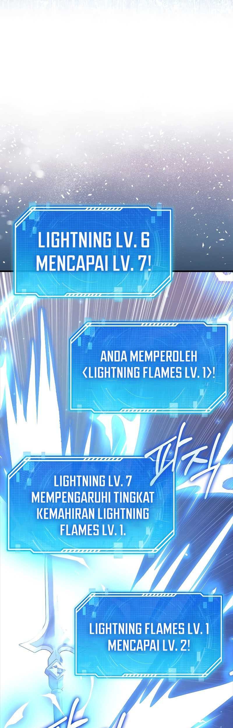 I’m Not a Regressor Chapter 43 Gambar 42