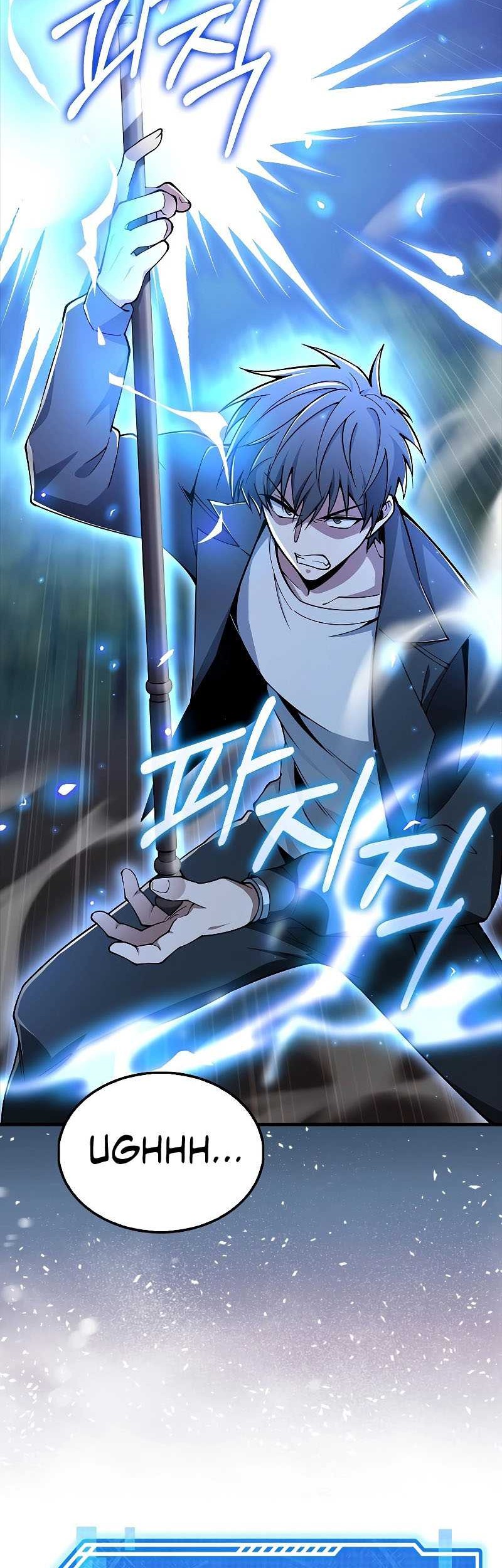 I’m Not a Regressor Chapter 43 Gambar 43