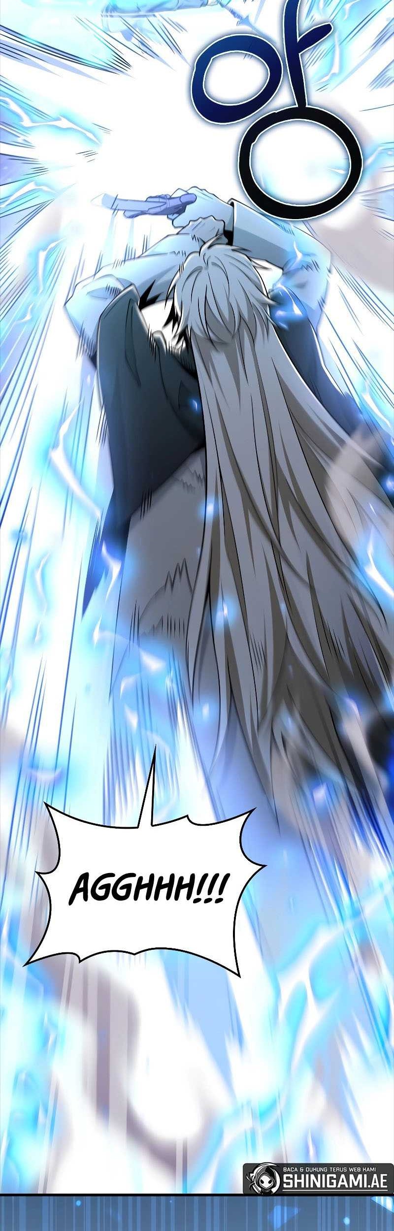 I’m Not a Regressor Chapter 43 Gambar 45
