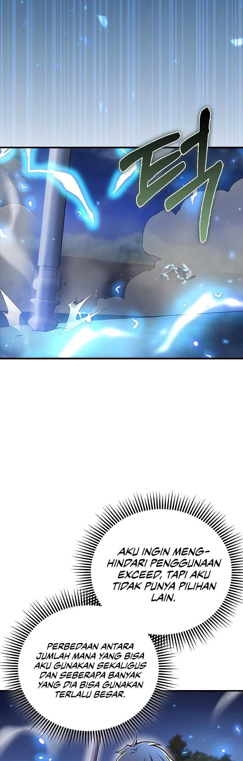 I’m Not a Regressor Chapter 43 Gambar 46