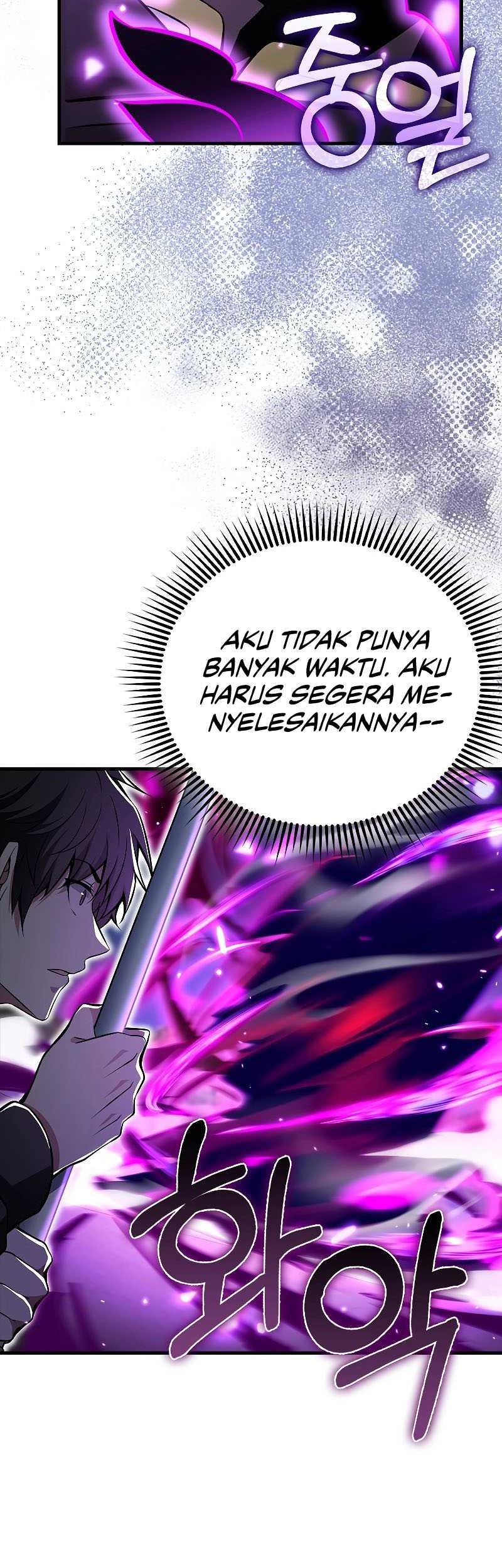I’m Not a Regressor Chapter 43 Gambar 48