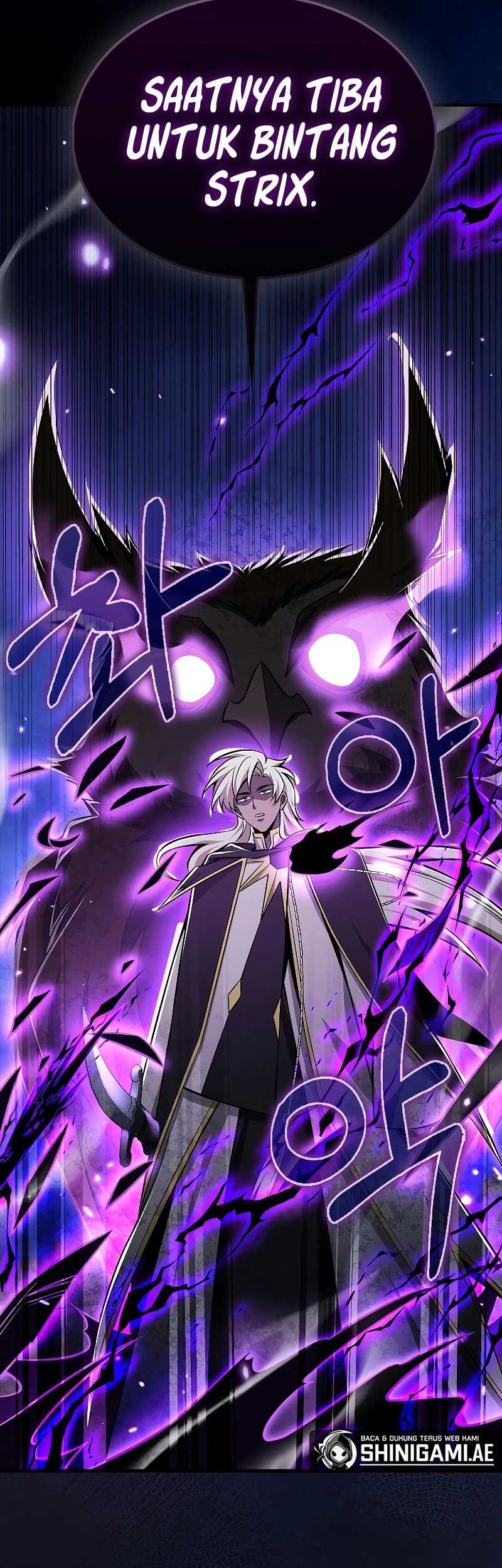 I’m Not a Regressor Chapter 43 Gambar 50