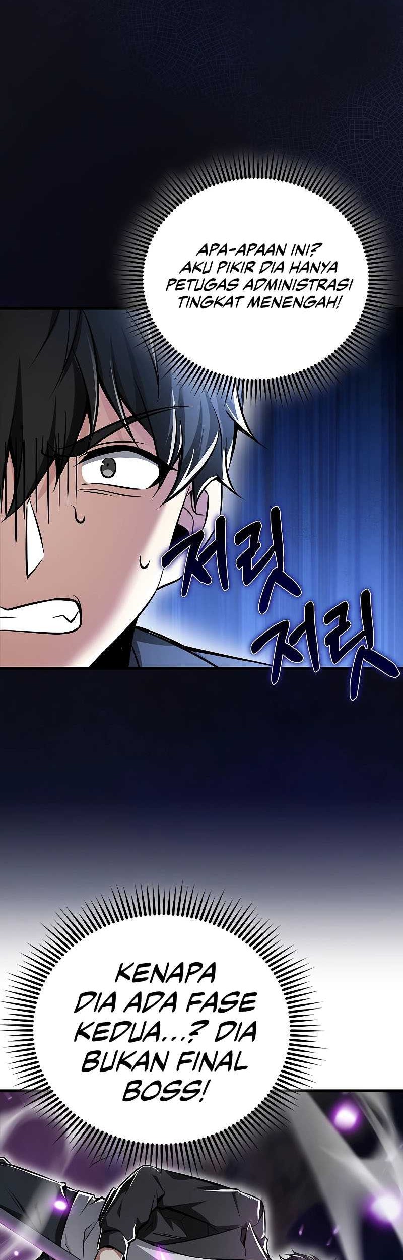 I’m Not a Regressor Chapter 43 Gambar 51