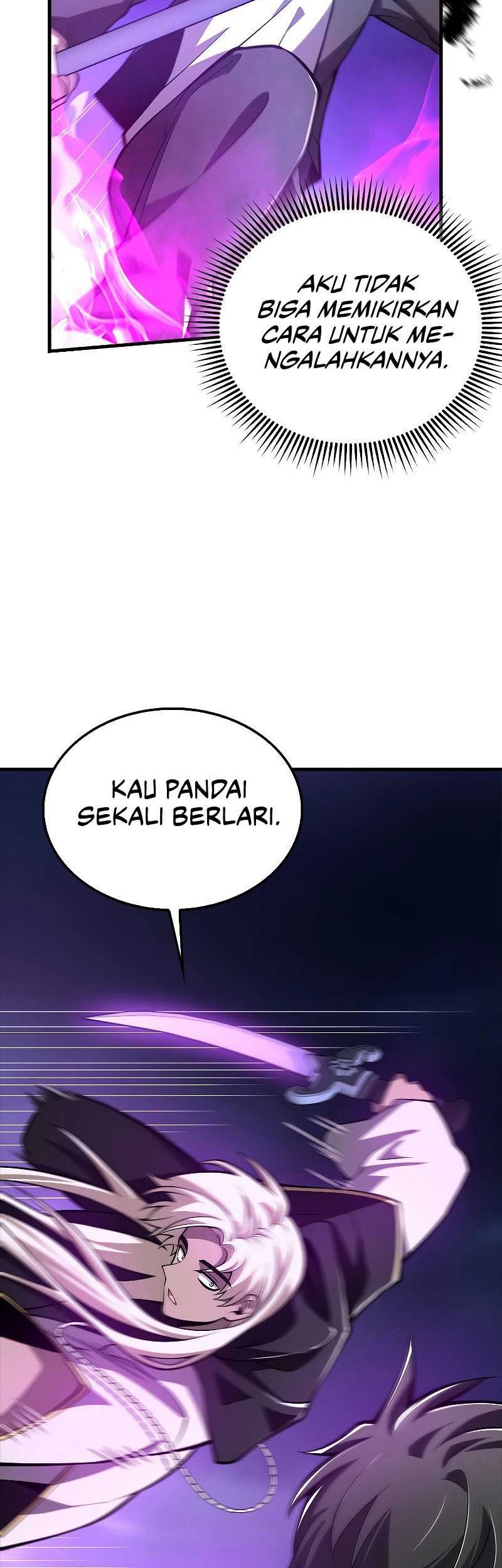 I’m Not a Regressor Chapter 43 Gambar 54
