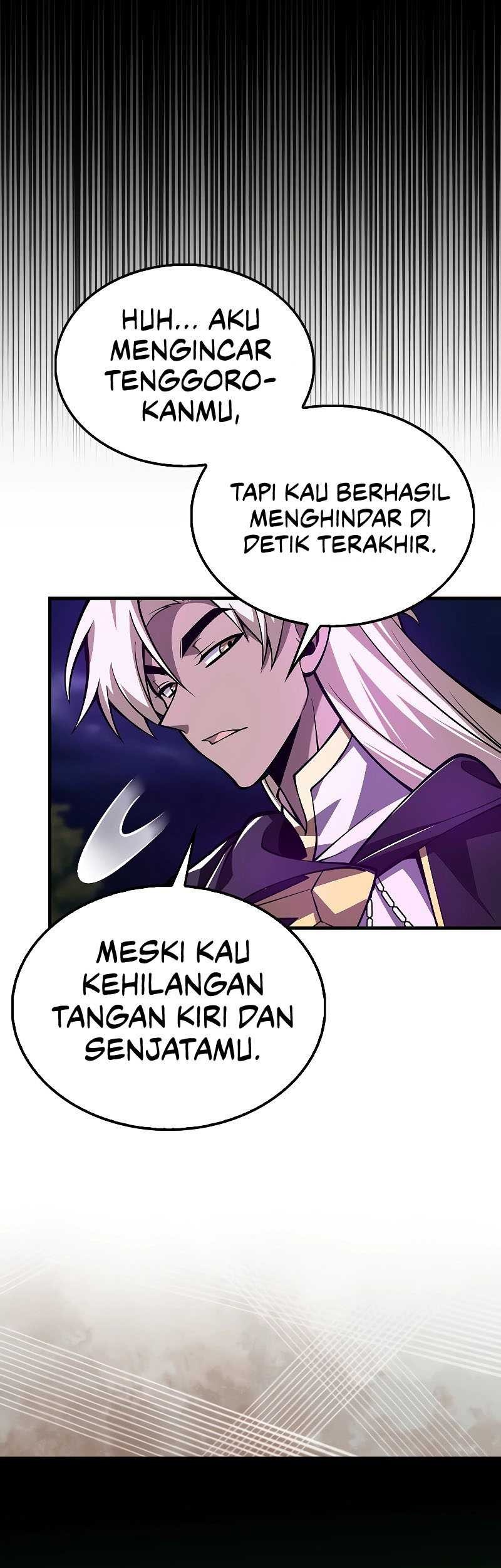 I’m Not a Regressor Chapter 43 Gambar 57