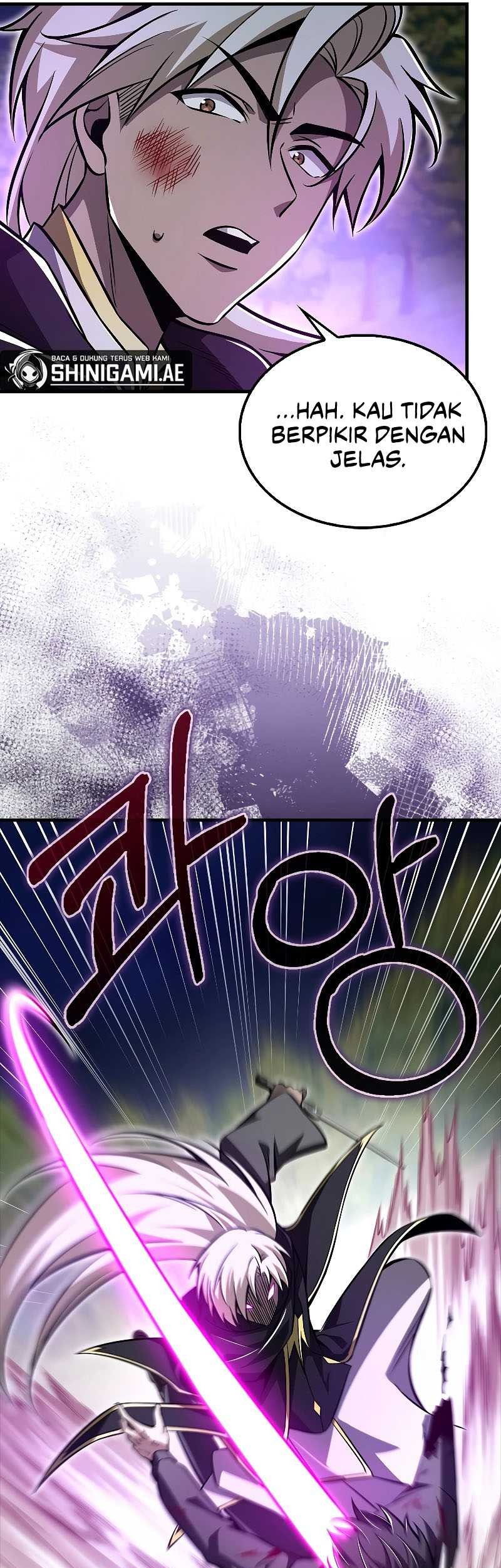I’m Not a Regressor Chapter 43 Gambar 60