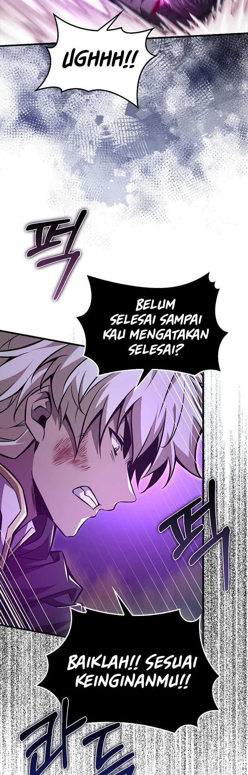 I’m Not a Regressor Chapter 43 Gambar 61