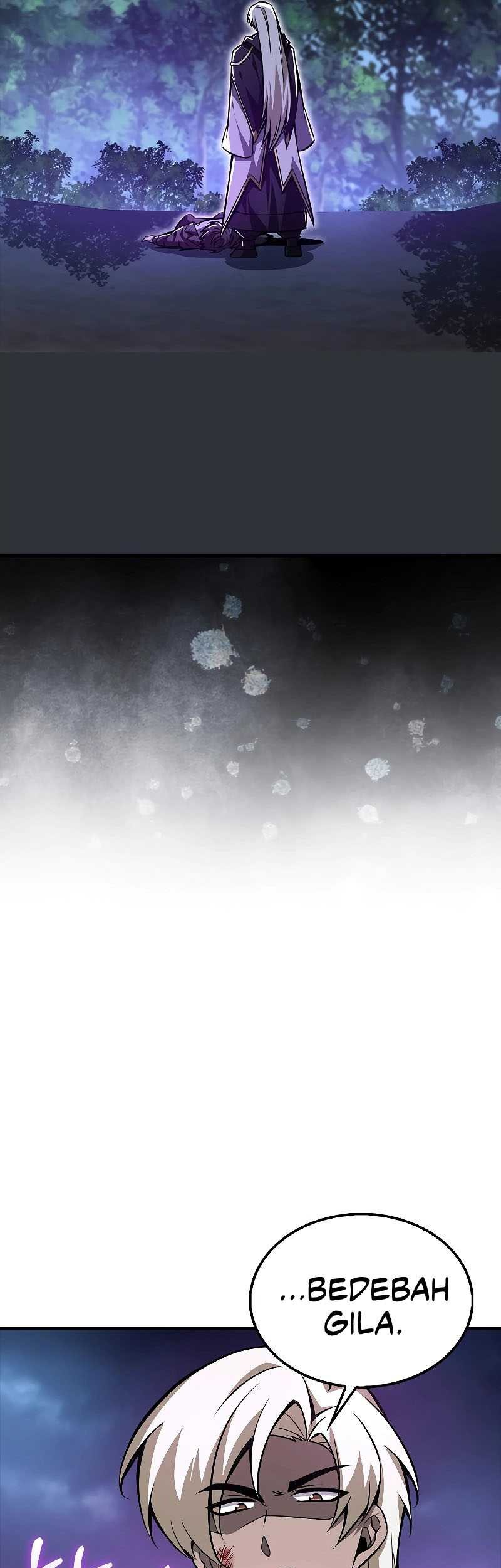 I’m Not a Regressor Chapter 43 Gambar 64