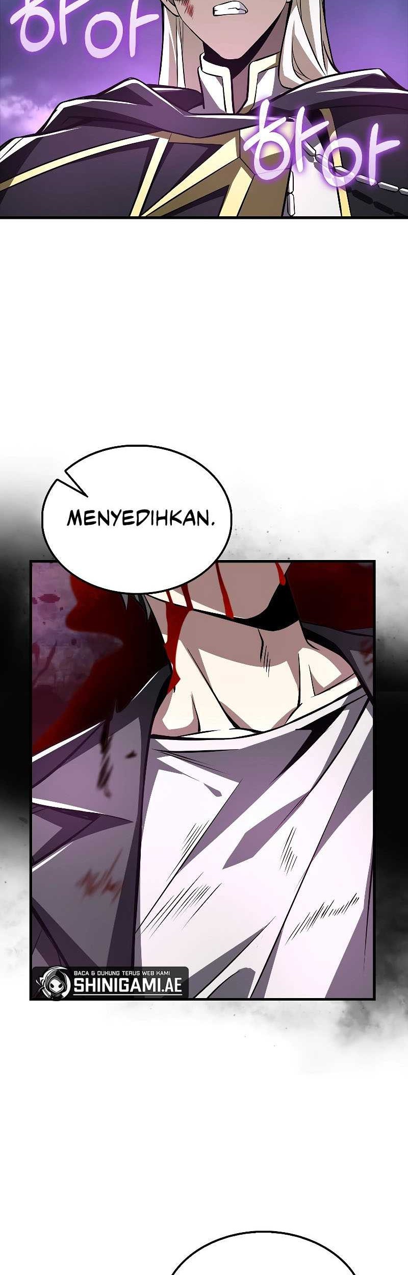 I’m Not a Regressor Chapter 43 Gambar 65