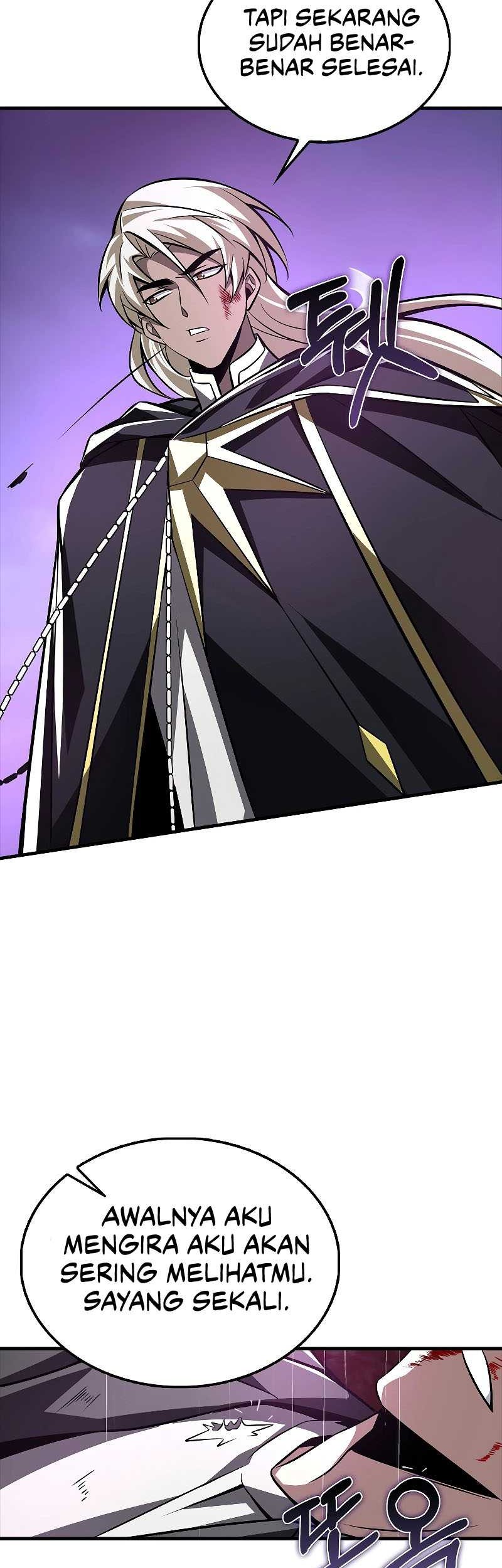 I’m Not a Regressor Chapter 43 Gambar 66