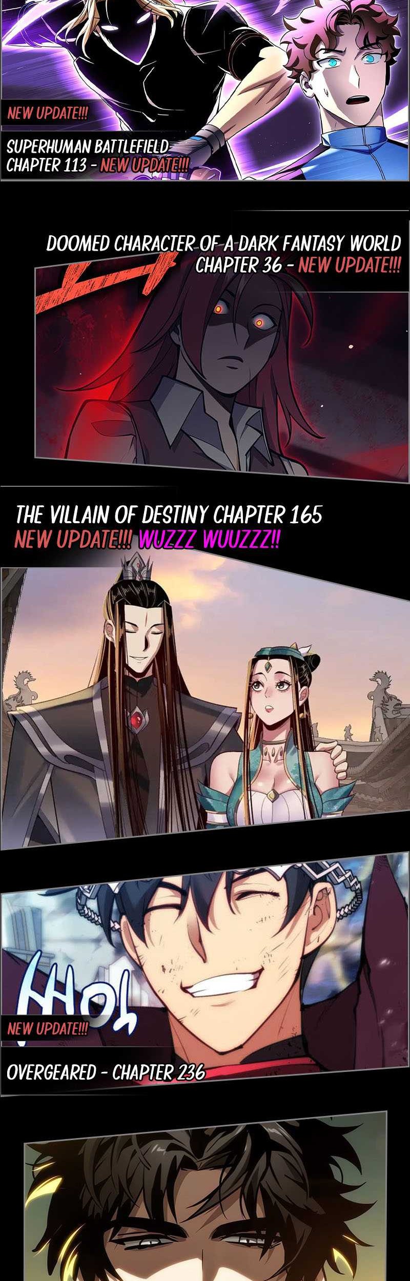 I’m Not a Regressor Chapter 43 Gambar 72