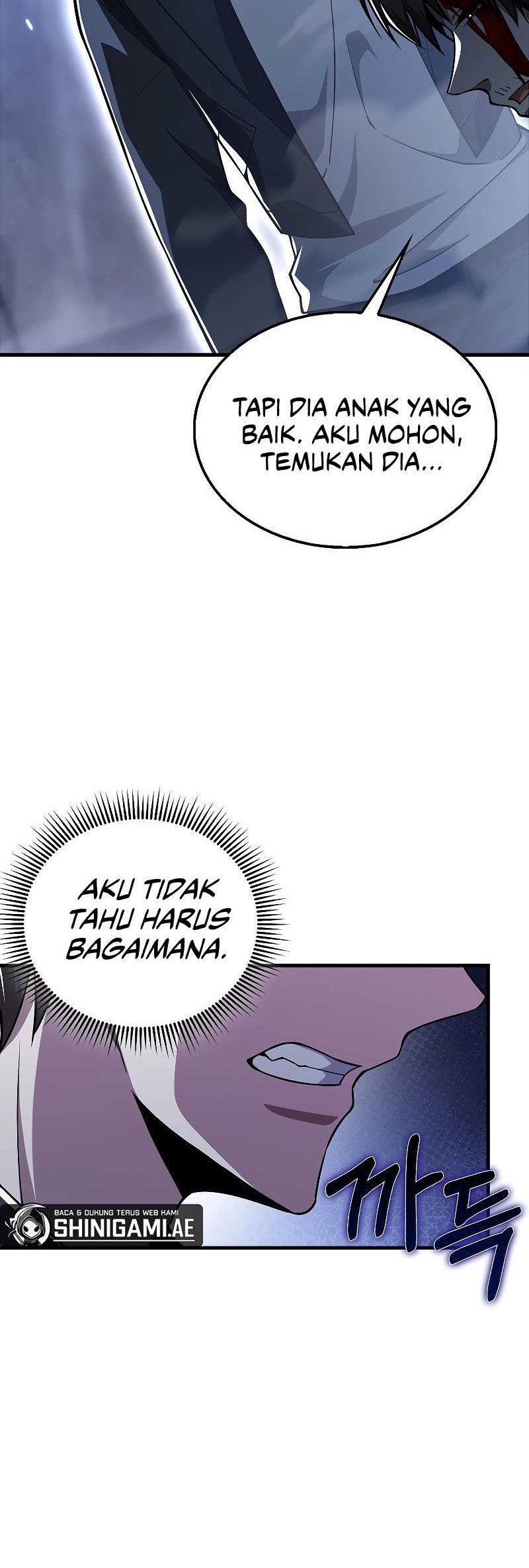 I’m Not a Regressor Chapter 43 Gambar 5