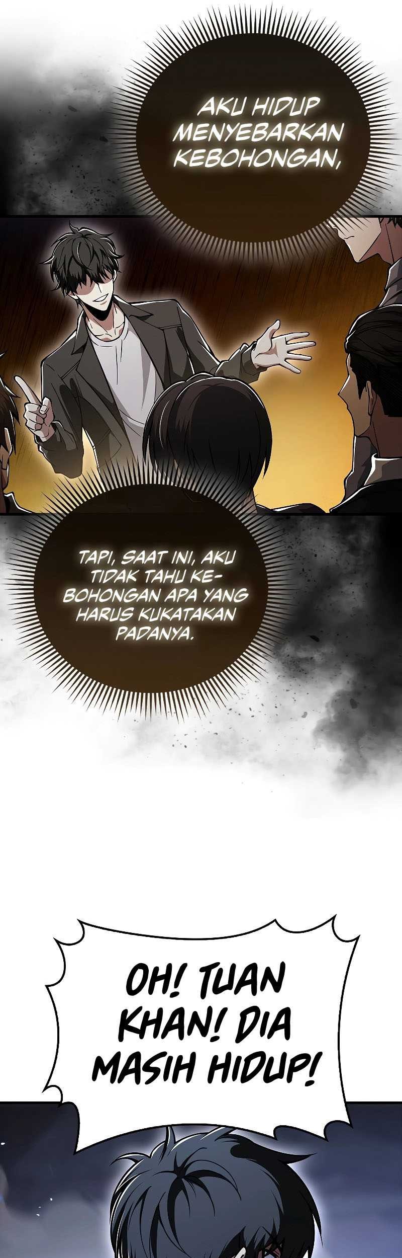 I’m Not a Regressor Chapter 43 Gambar 6