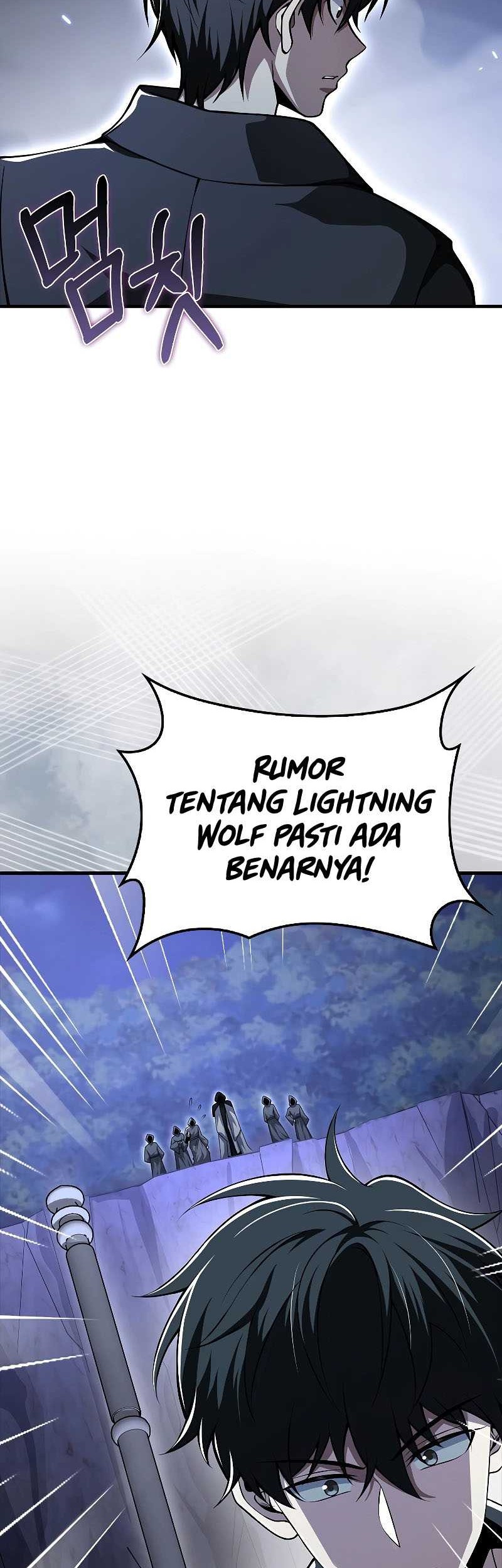 I’m Not a Regressor Chapter 43 Gambar 7