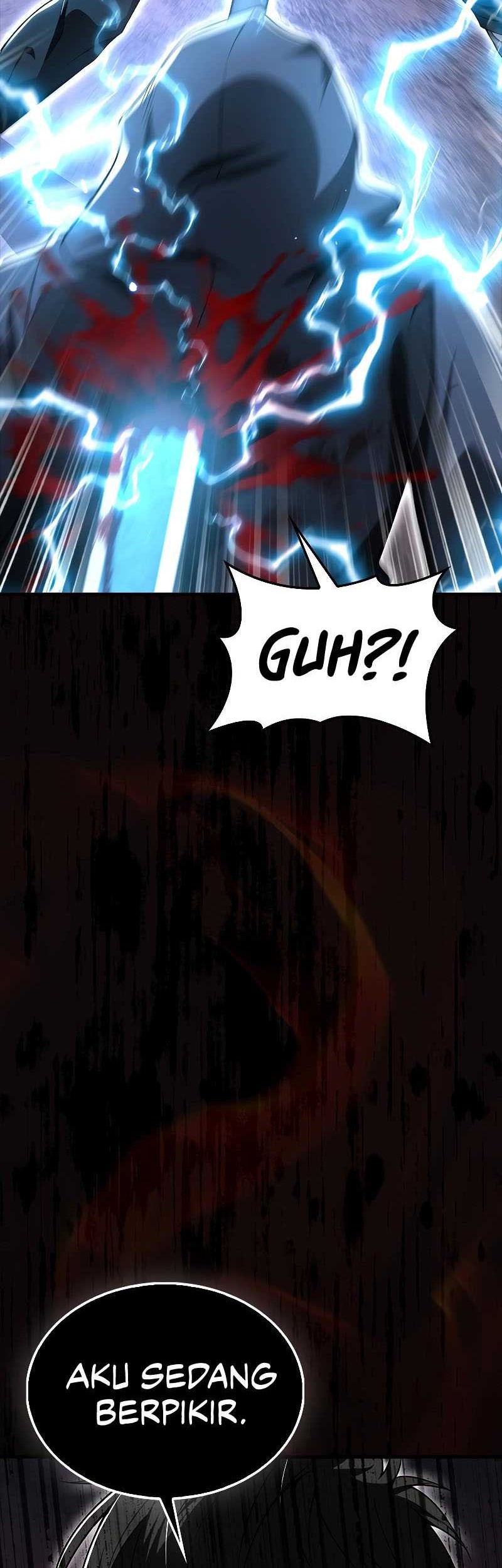 I’m Not a Regressor Chapter 43 Gambar 11