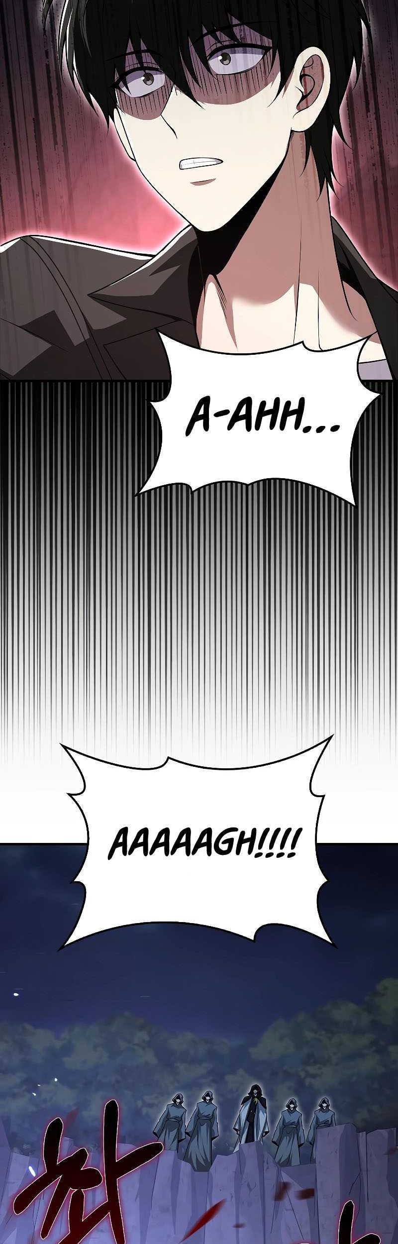 I’m Not a Regressor Chapter 43 Gambar 12