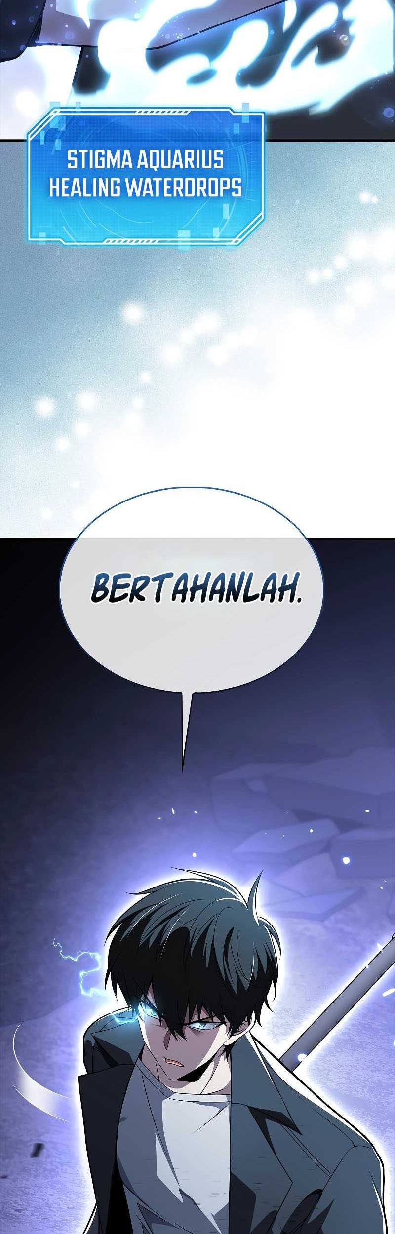I’m Not a Regressor Chapter 43 Gambar 15
