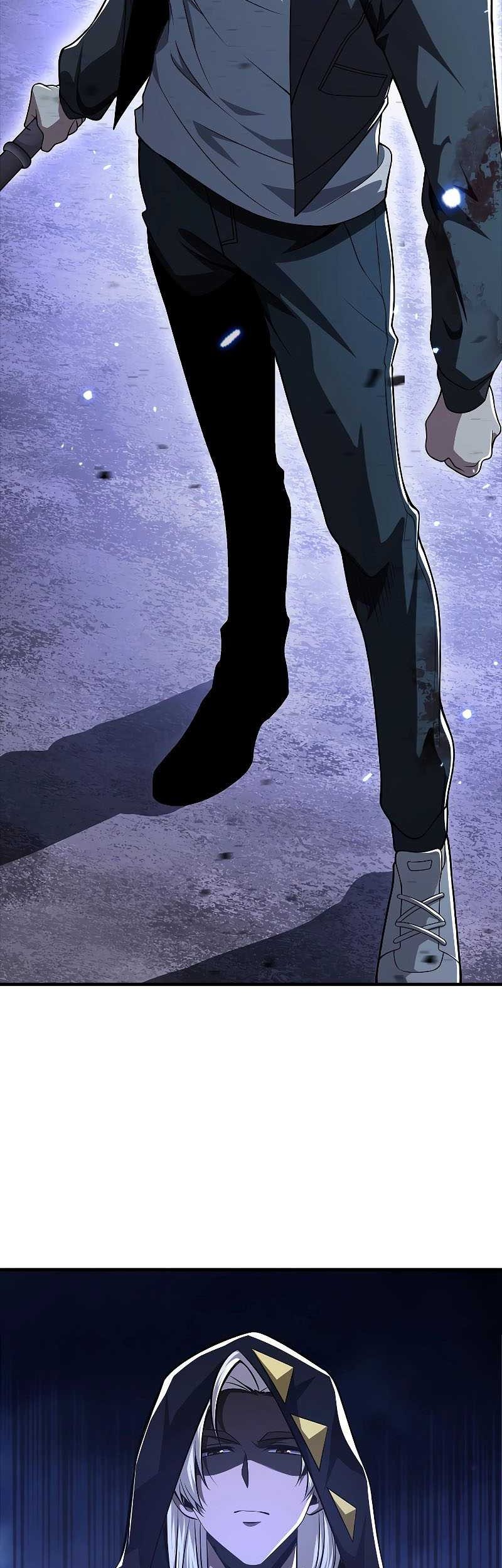 I’m Not a Regressor Chapter 43 Gambar 16