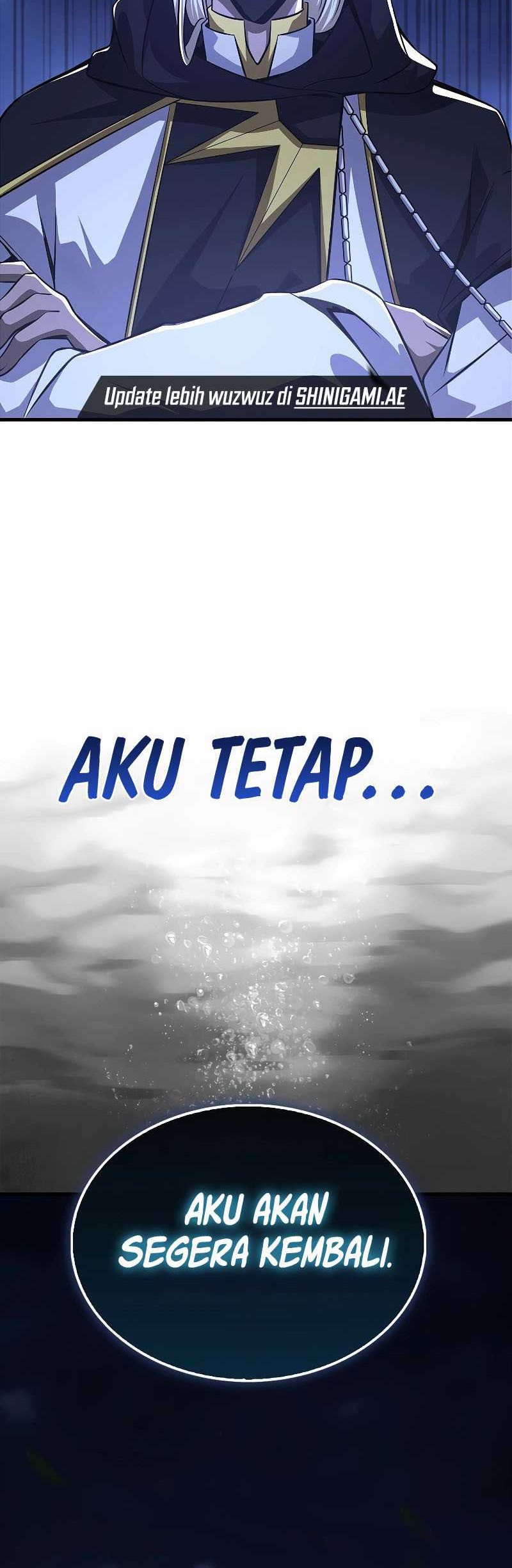 I’m Not a Regressor Chapter 43 Gambar 17