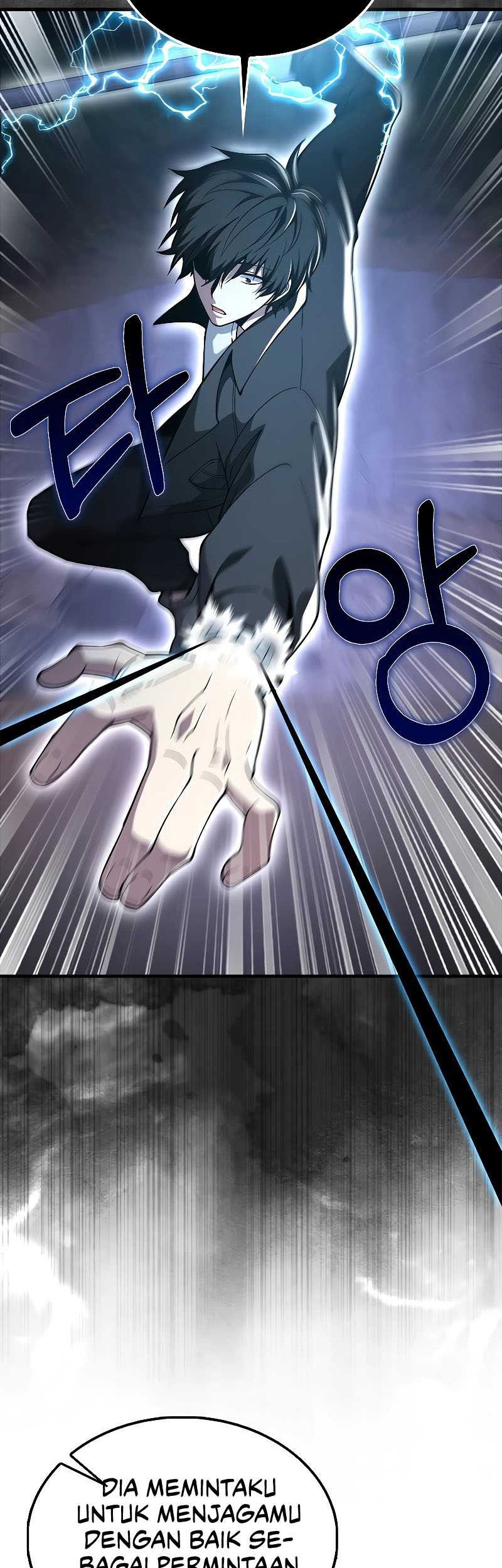 I’m Not a Regressor Chapter 43 Gambar 23
