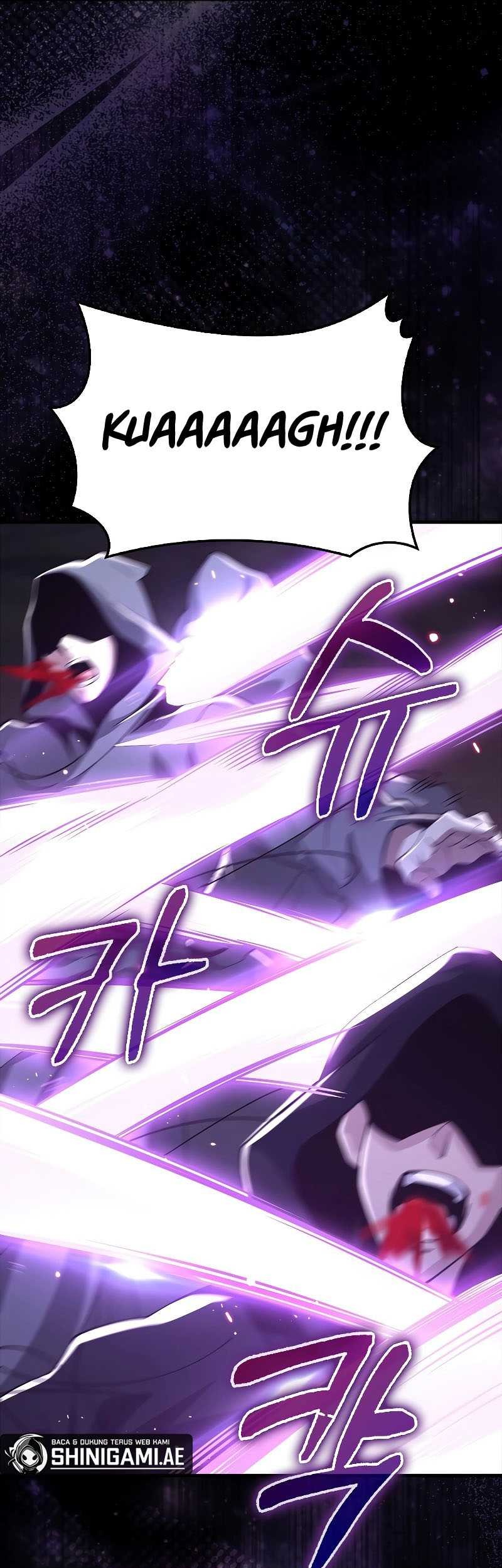 I’m Not a Regressor Chapter 43 Gambar 26