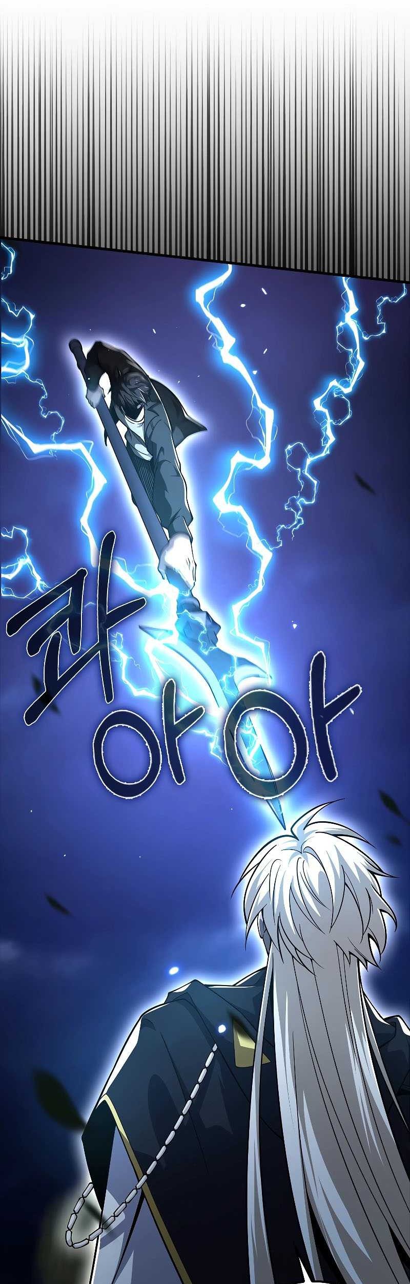 I’m Not a Regressor Chapter 43 Gambar 28