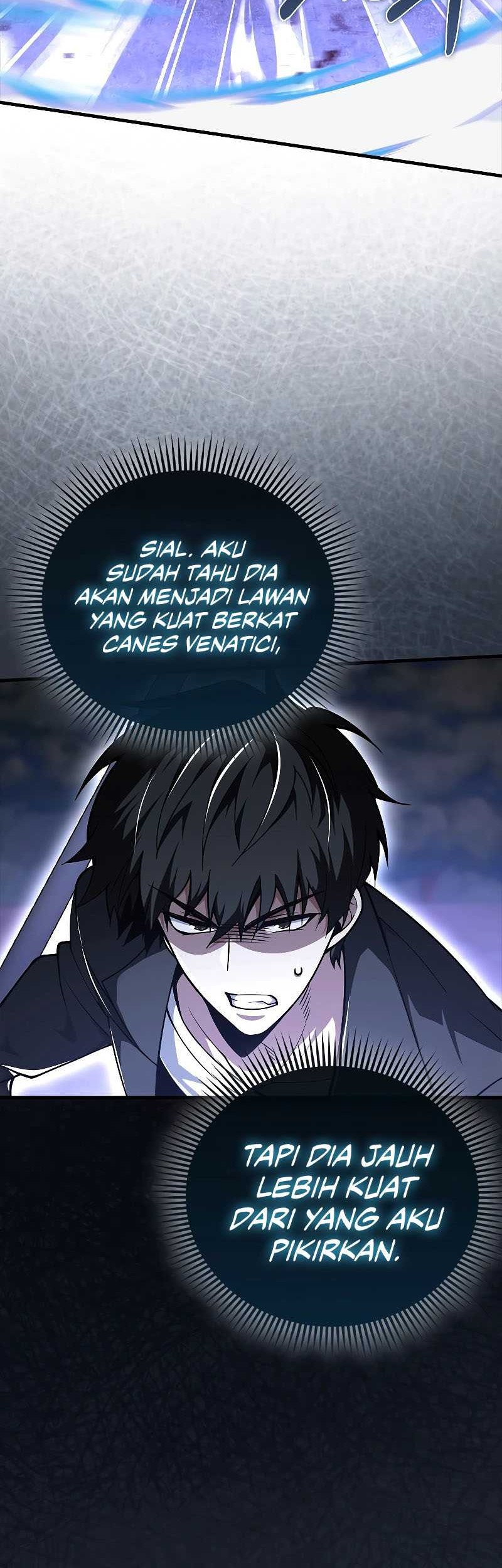 I’m Not a Regressor Chapter 43 Gambar 31