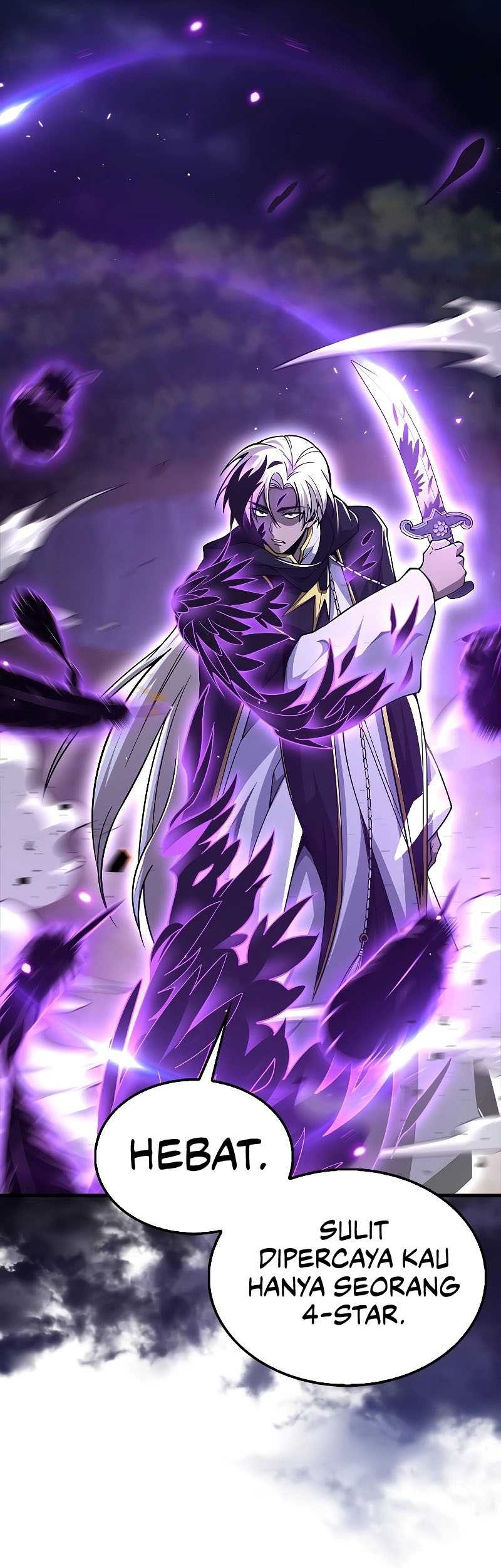 I’m Not a Regressor Chapter 43 Gambar 33