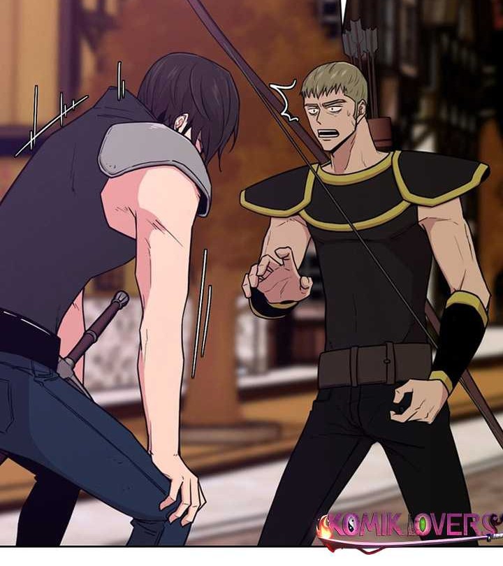 Martial Arts Alone Chapter 20 Gambar 19