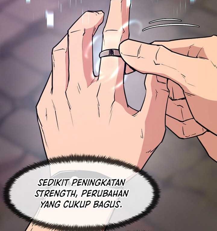 Martial Arts Alone Chapter 20 Gambar 27