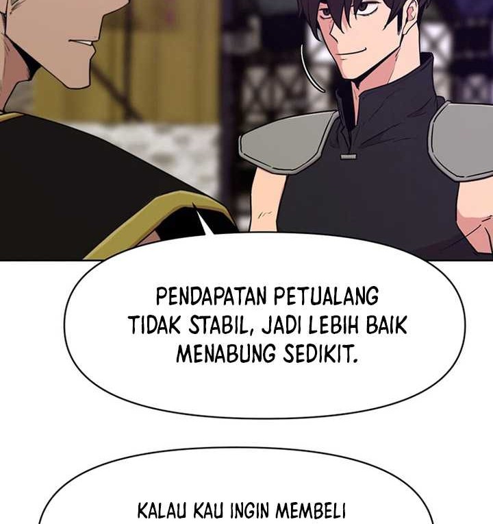Martial Arts Alone Chapter 20 Gambar 29
