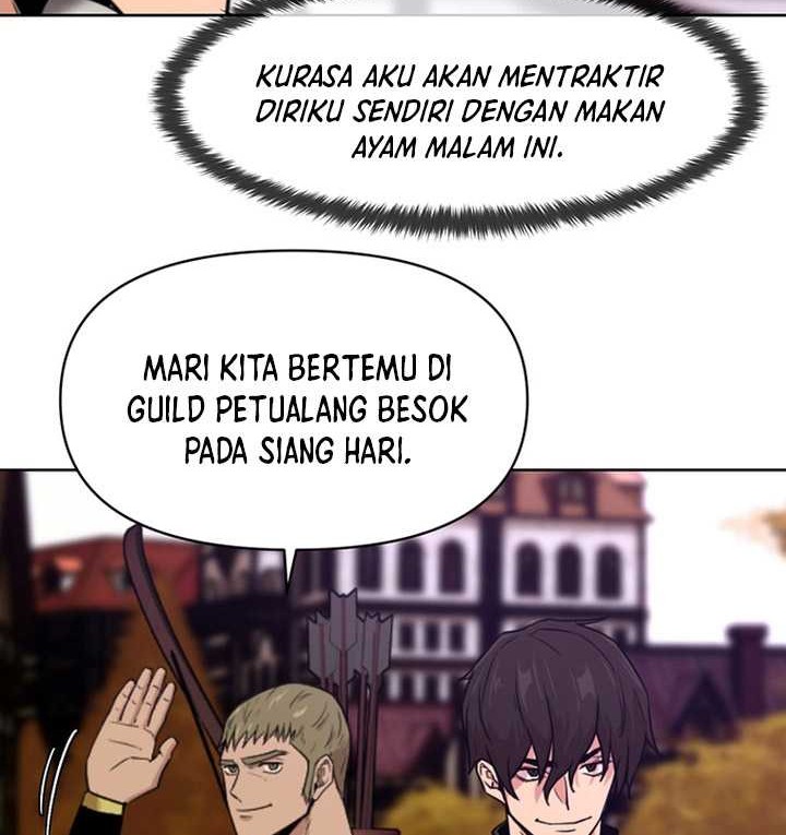 Martial Arts Alone Chapter 20 Gambar 31