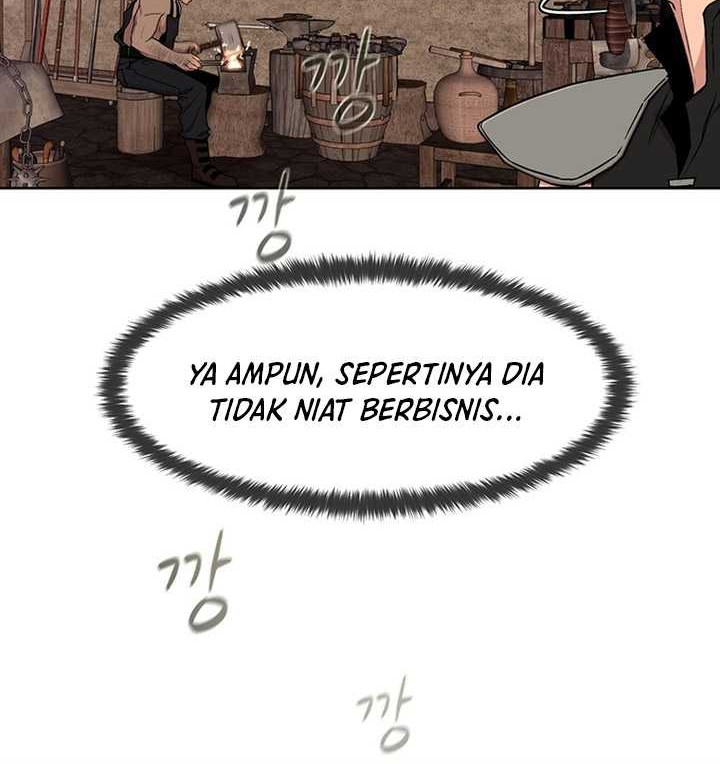 Martial Arts Alone Chapter 20 Gambar 37