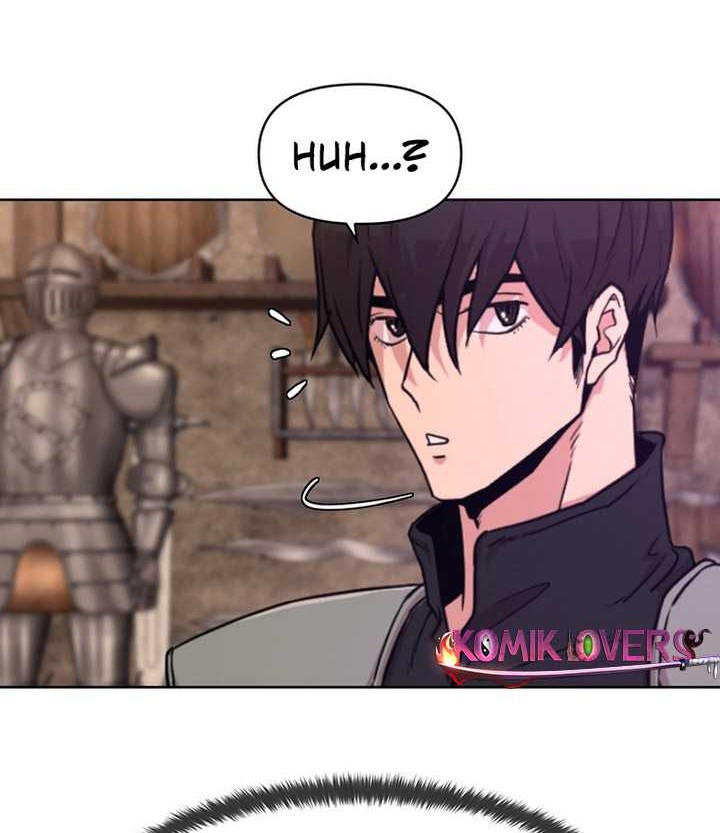 Martial Arts Alone Chapter 20 Gambar 39