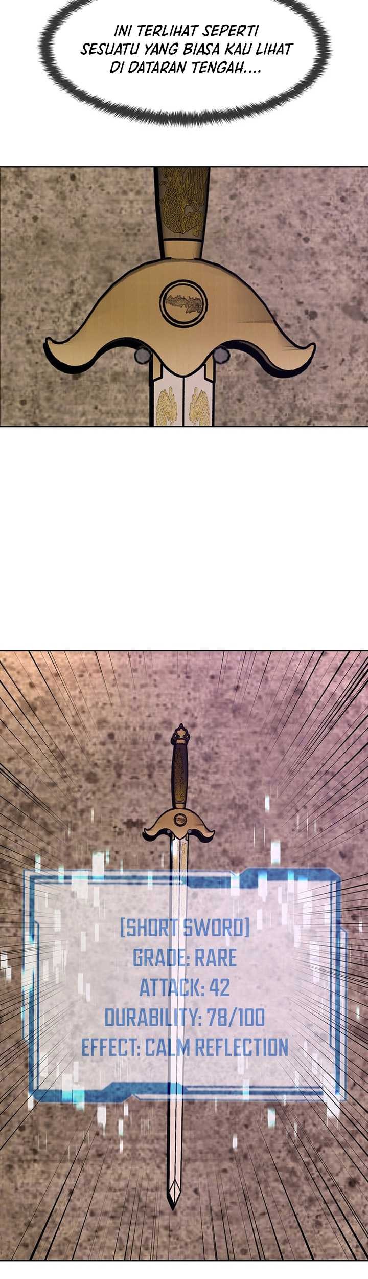 Martial Arts Alone Chapter 20 Gambar 40