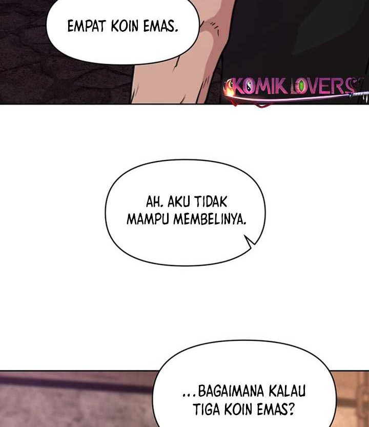 Martial Arts Alone Chapter 20 Gambar 43
