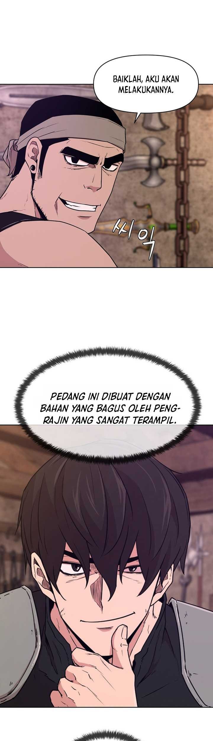 Martial Arts Alone Chapter 20 Gambar 46