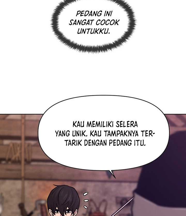 Martial Arts Alone Chapter 20 Gambar 47