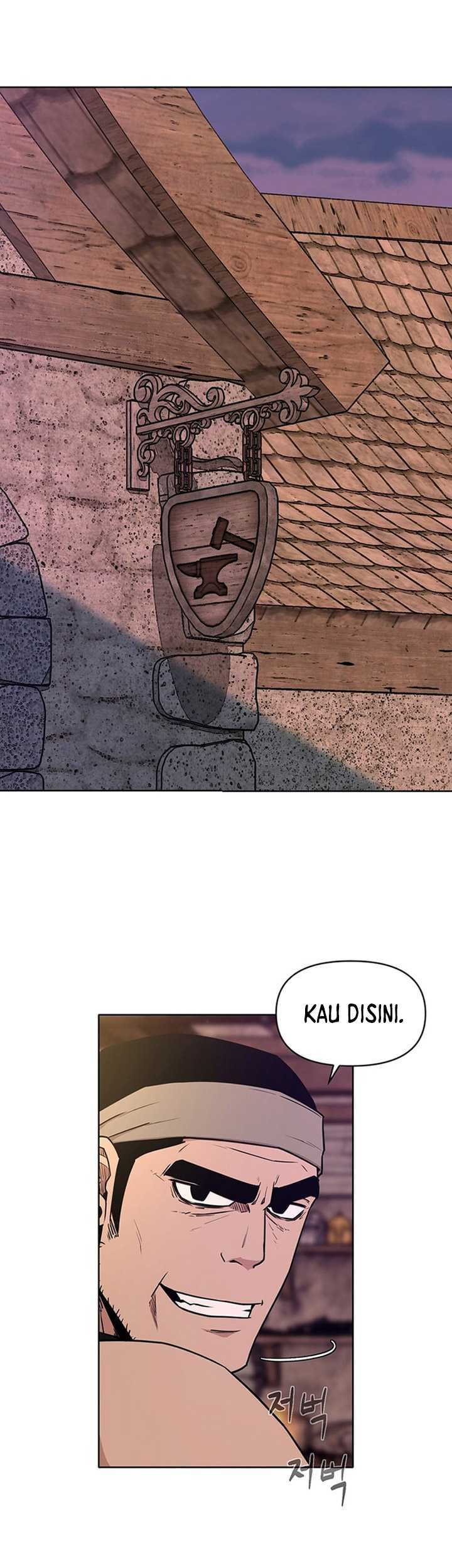 Martial Arts Alone Chapter 20 Gambar 50