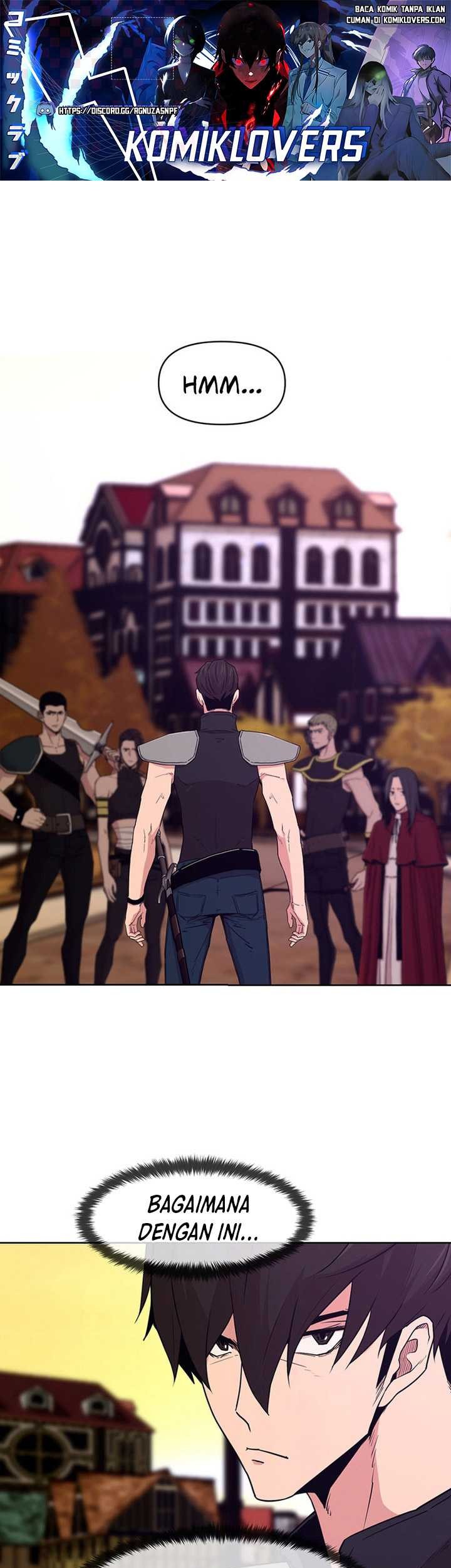 Baca  Martial Arts Alone Chapter 20 Gambar 2